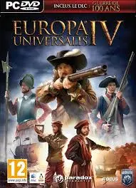 Europa universalis IV