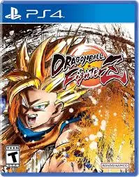 Dragon Ball Fighter Z