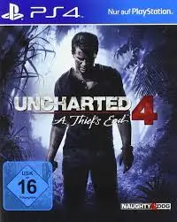 Uncharted 4