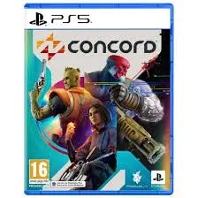 Concord