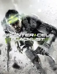 Splinter cell