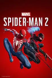spiderman 2