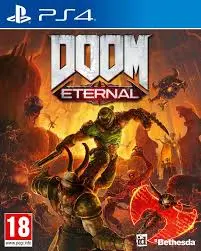 Doom eternal